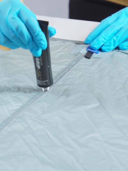 GearAid SEAM GRIP+WP Waterproof Sealant & Adhesive