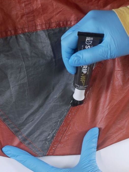 GearAid SEAM GRIP+WP Waterproof Sealant & Adhesive