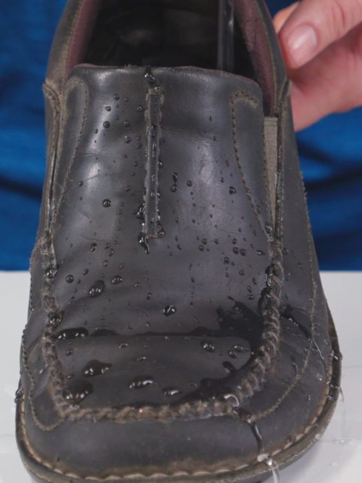 GearAid Leather Water Repellent