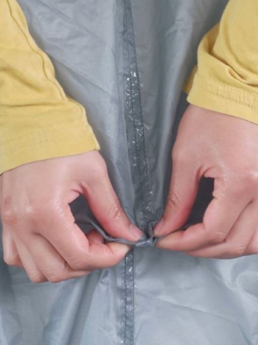 GearAid Seam Grip Sil Silicone Tent Sealant