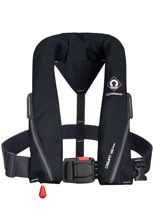 Crewsaver kamizelka ratunkowa 165N SPORT 9710