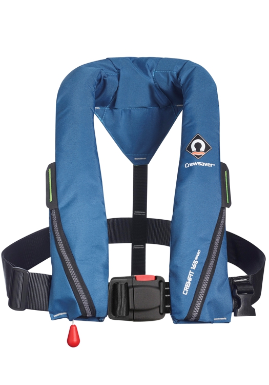 Crewsaver kamizelka ratunkowa 165N SPORT 9710