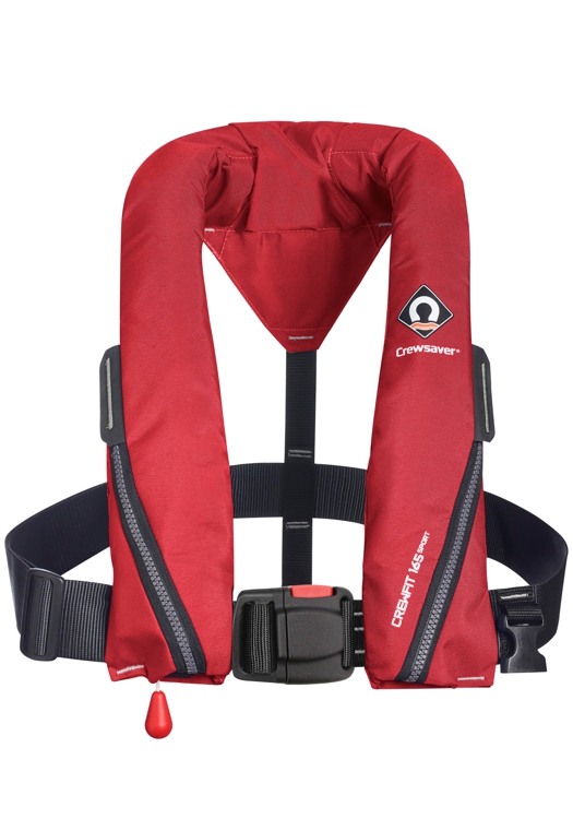 Crewsaver kamizelka ratunkowa 165N SPORT 9710