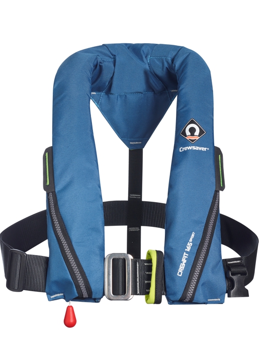 Crewsaver kamizelka ratunkowa 165N SPORT 9715