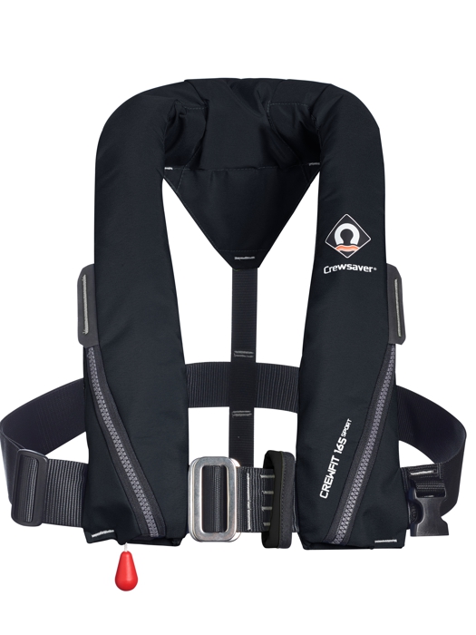 Crewsaver kamizelka ratunkowa 165N SPORT 9715