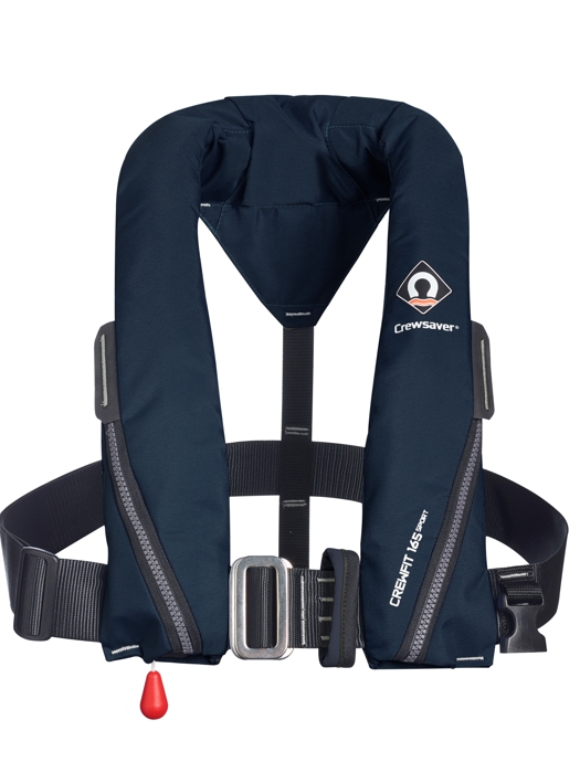 Crewsaver kamizelka ratunkowa 165N SPORT 9715