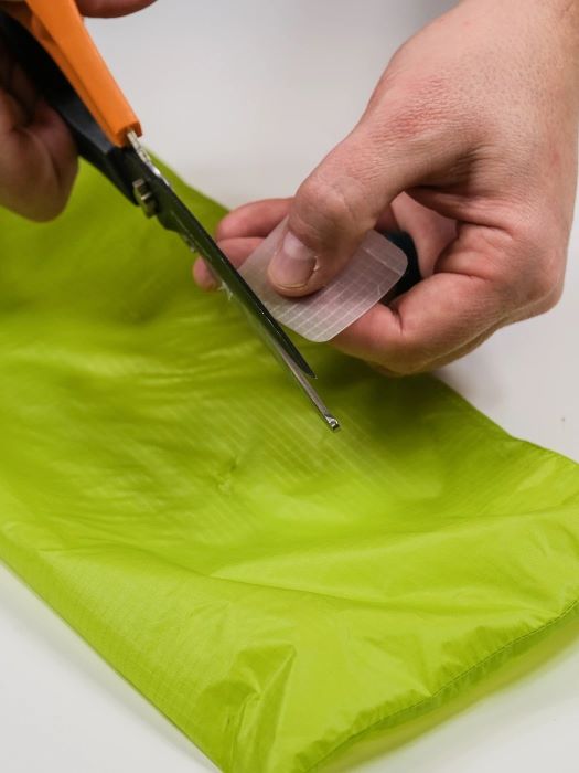 GearAid Tenacious Tape SilNylon Patches