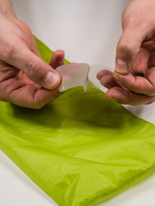 GearAid Tenacious Tape SilNylon Patches