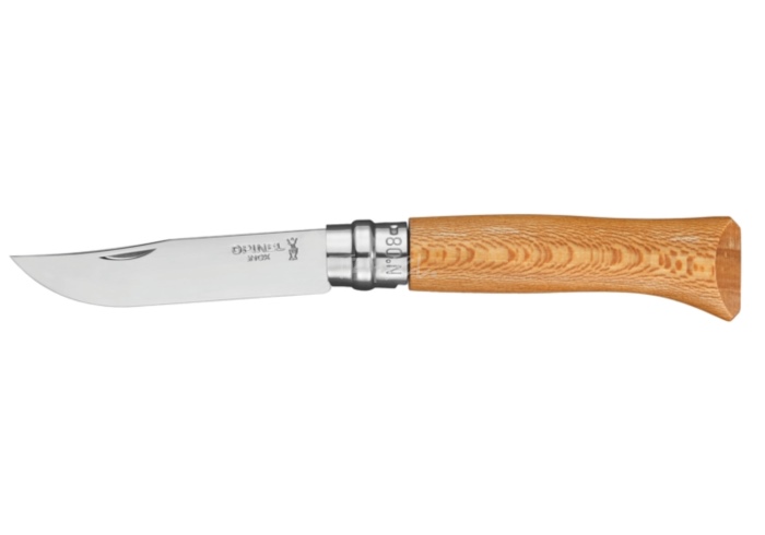 Opinel Nóż Inox Plane Tree 08