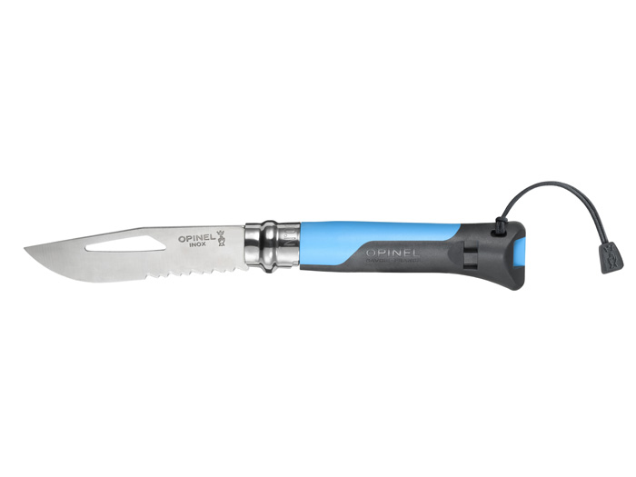 Opinel Noże Outdoor 08