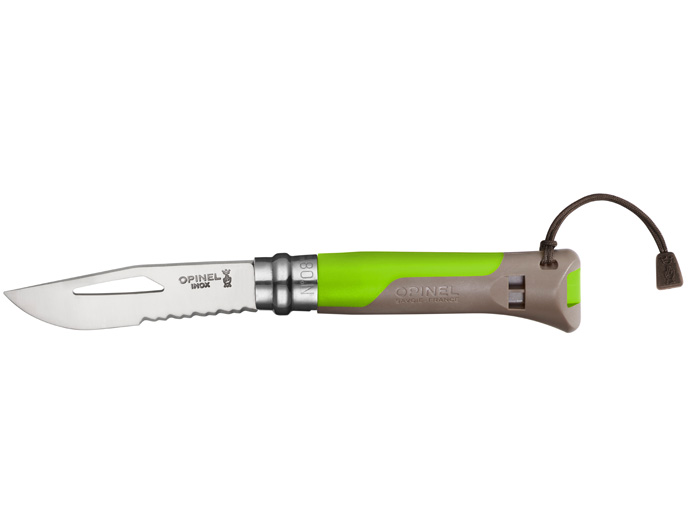 Opinel Noże Outdoor 08