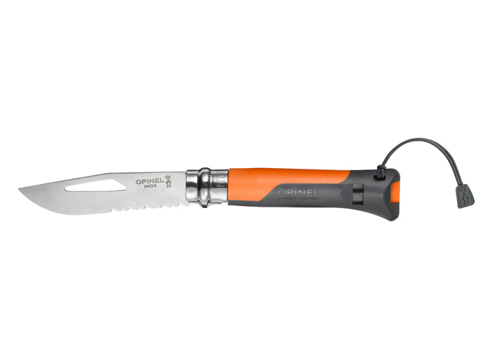 Opinel Noże Outdoor 08