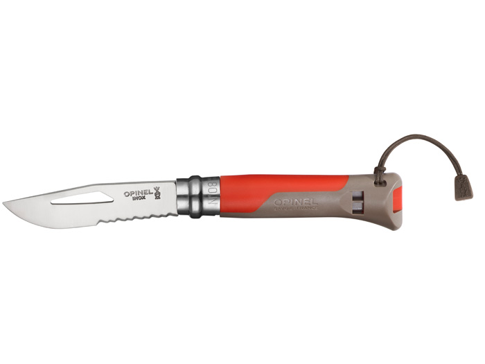 Opinel Noże Outdoor 08