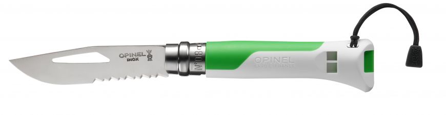 Opinel Noże Outdoor 08
