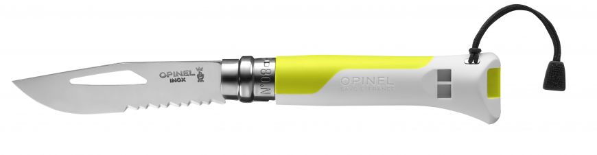 Opinel Noże Outdoor 08