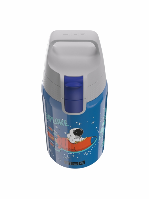 SIGG Butelka 0.5L Shield One Space