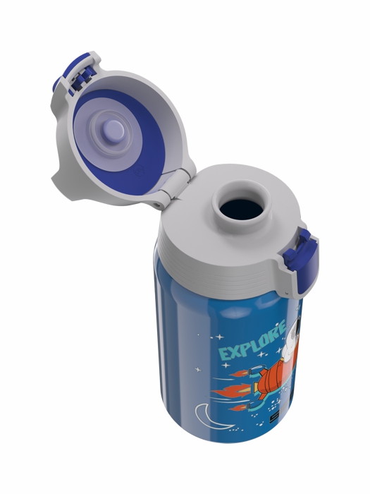 SIGG Butelka 0.5L Shield One Space