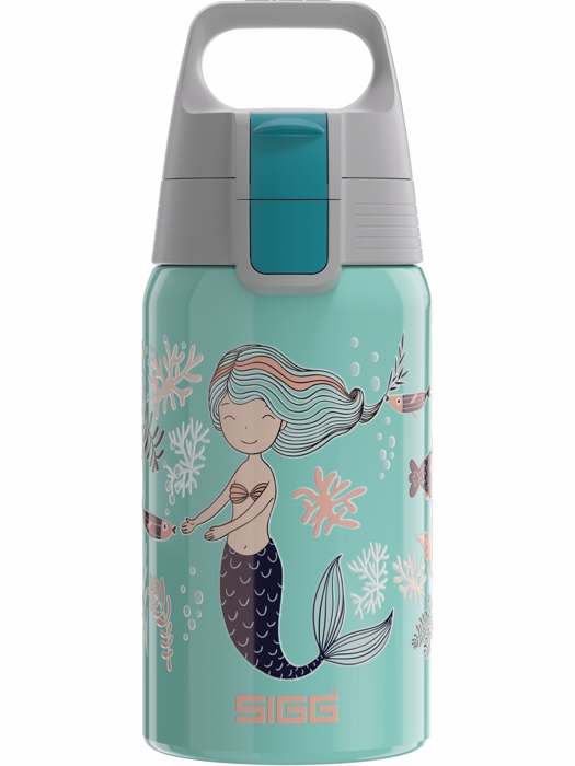 SIGG Butelka 0.5L Shield One Atlantis