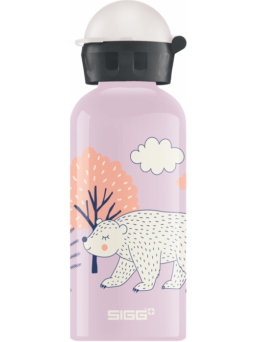 SIGG Butelka 0.4L Beary