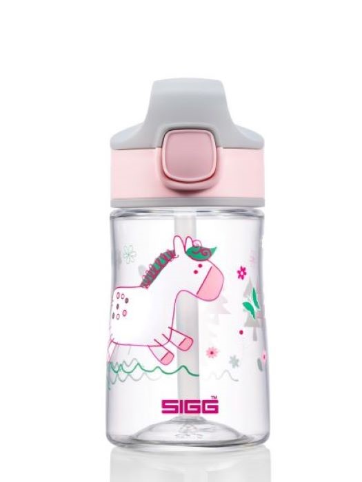 SIGG Butelka 0.35L Mk Pony Friend 0.35L