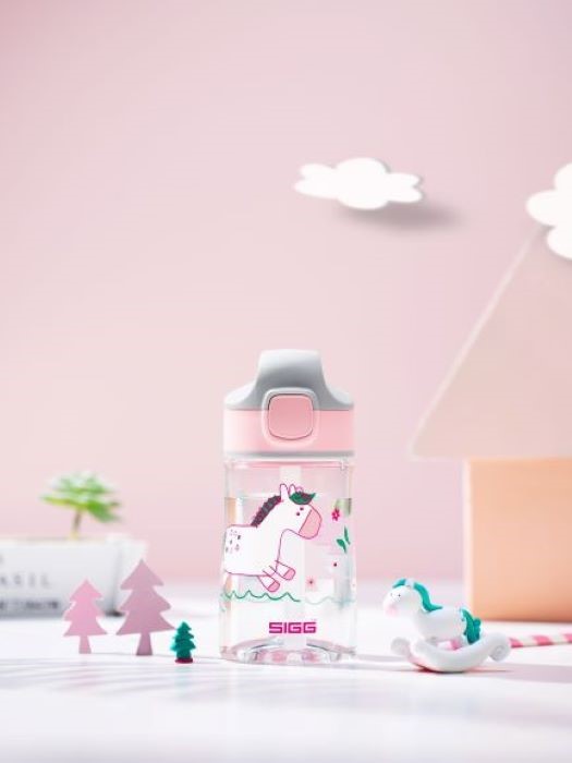 SIGG Butelka 0.35L Mk Pony Friend 0.35L
