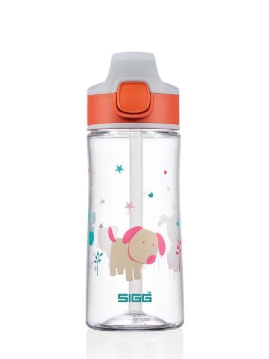 SIGG Butelka 0.45L Mk Puppy Friend 0.45L