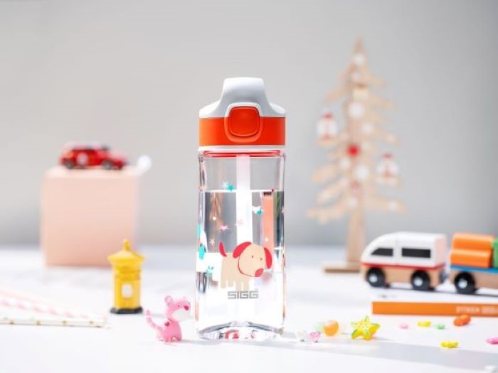 SIGG Butelka 0.45L Mk Puppy Friend 0.45L