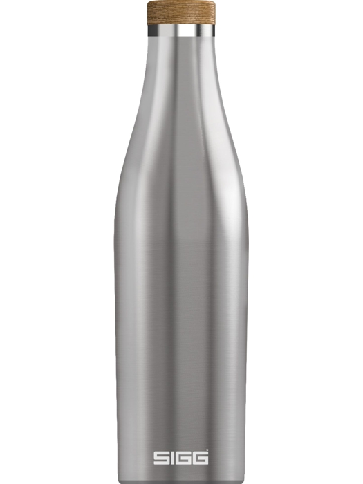 SIGG Butelka Termiczna 0.5L Meridian Brushed