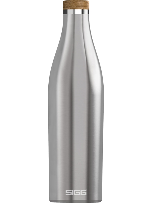 SIGG Butelka Termiczna 0.7L Meridian Brushed