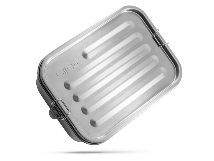 SIGG Pudełko Gemstone Box Selenite