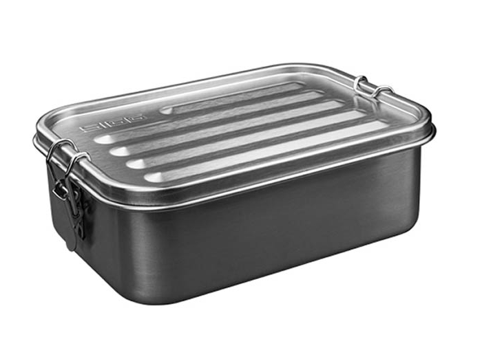 SIGG Pudełko Gemstone Box Selenite