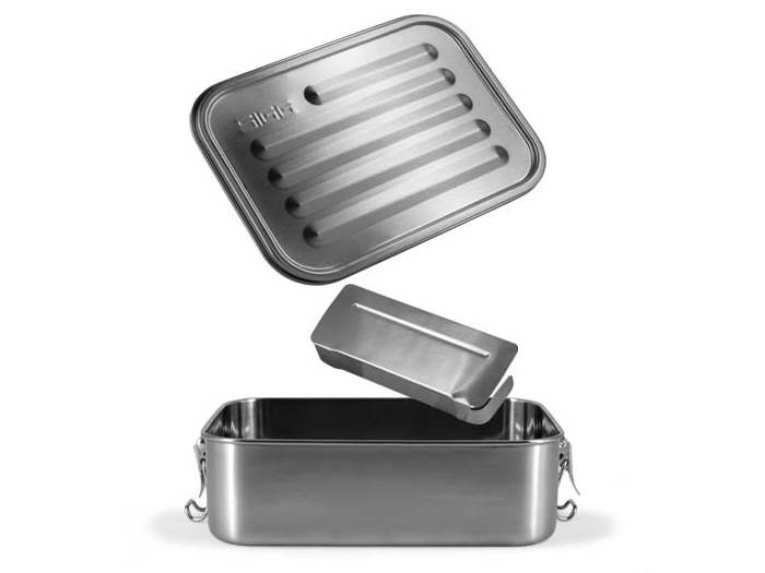 SIGG Pudełko Gemstone Box Selenite