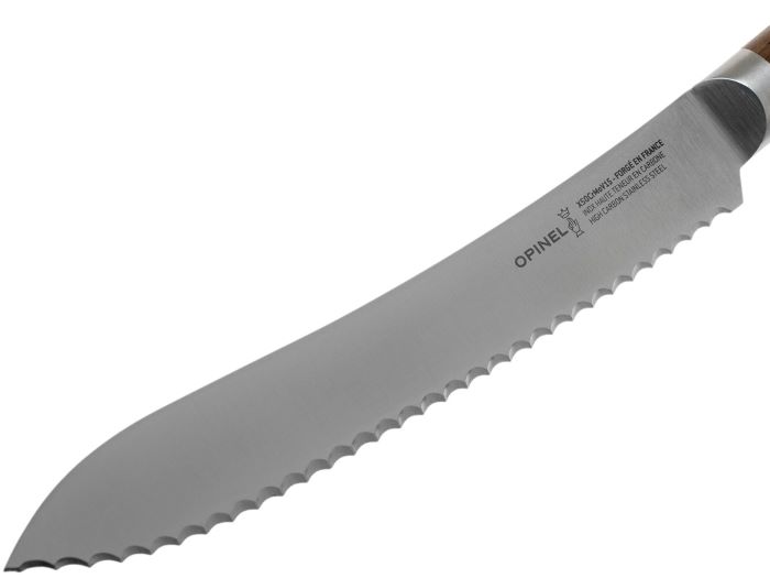Opinel Nóż Les Forges 1890 Bread Knife