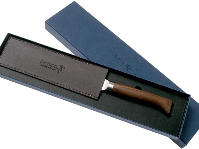 Opinel Nóż Les Forges 1890 Bread Knife