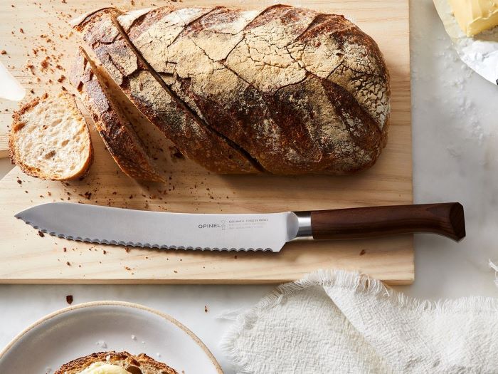 Opinel Nóż Les Forges 1890 Bread Knife