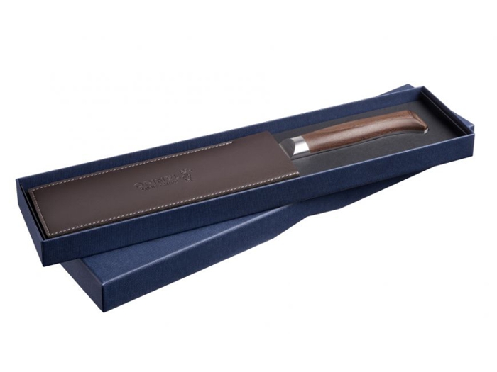 Opinel Nóż Les Forges 1890 Carving Knife