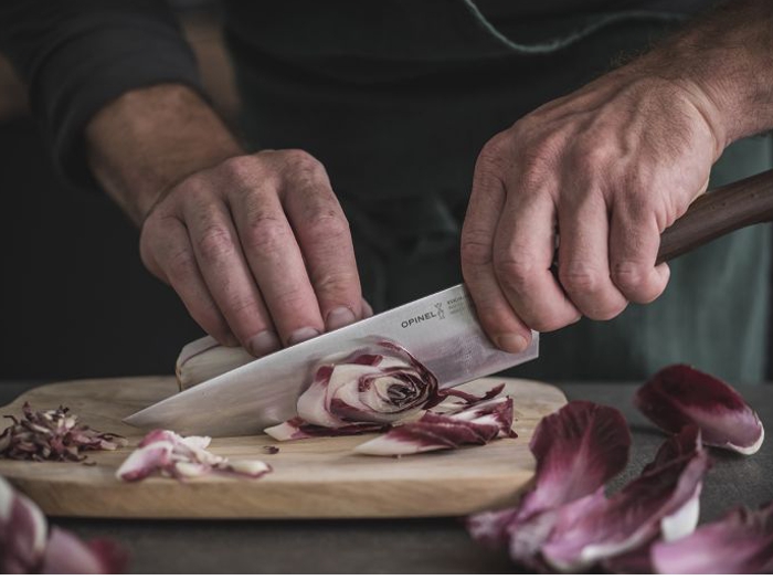 Opinel Nóż Les Forges 1890 Chef 17cm