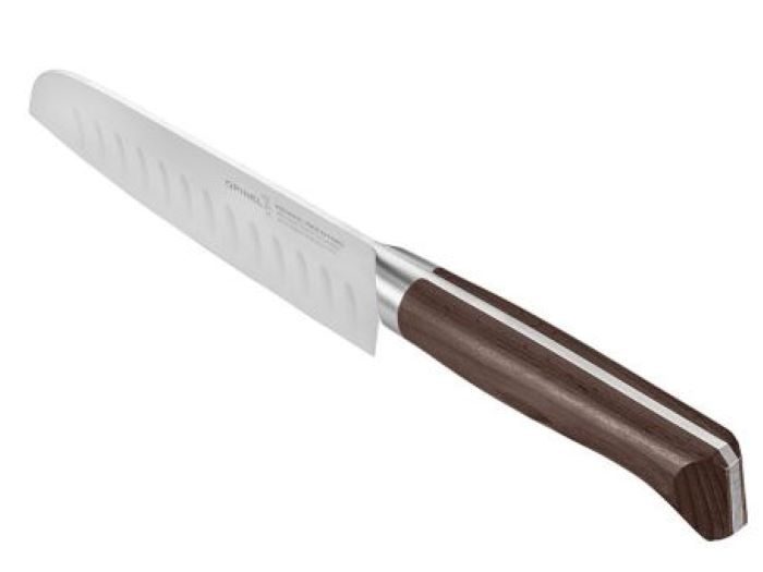 Opinel Nóż Les Forges 1890 Santoku