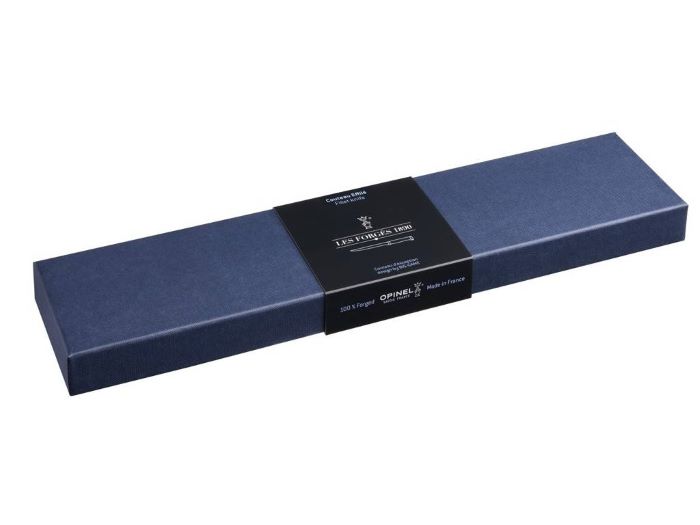 Opinel Nóż Les Forges 1890 Slim Knife