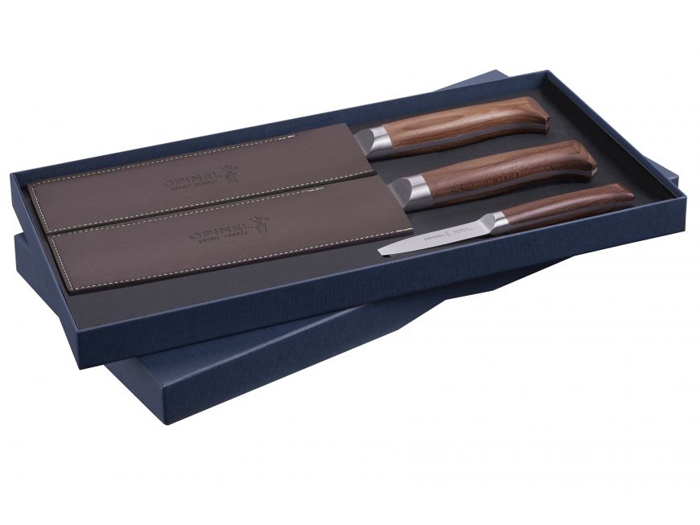 Opinel Zestaw Noży Les Forges 1890 Trio