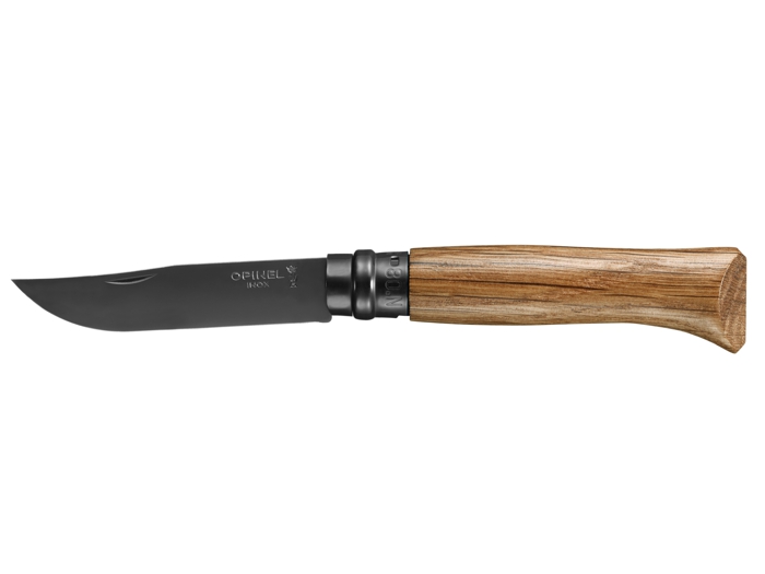 Opinel Nóż Inox Black 08