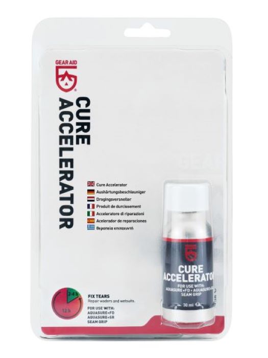 GearAid Cure Accelerator 30ml