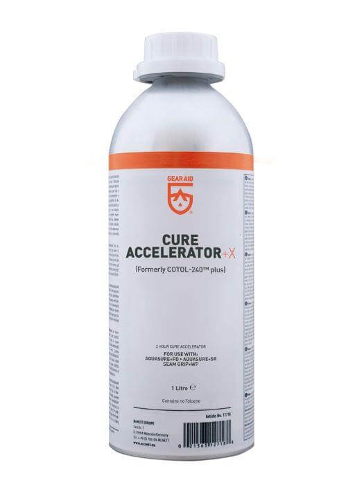 GearAid Cure Accelerator 1L