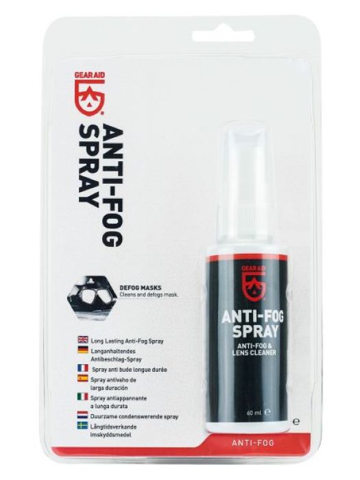 GearAid Anty-Fog Spray