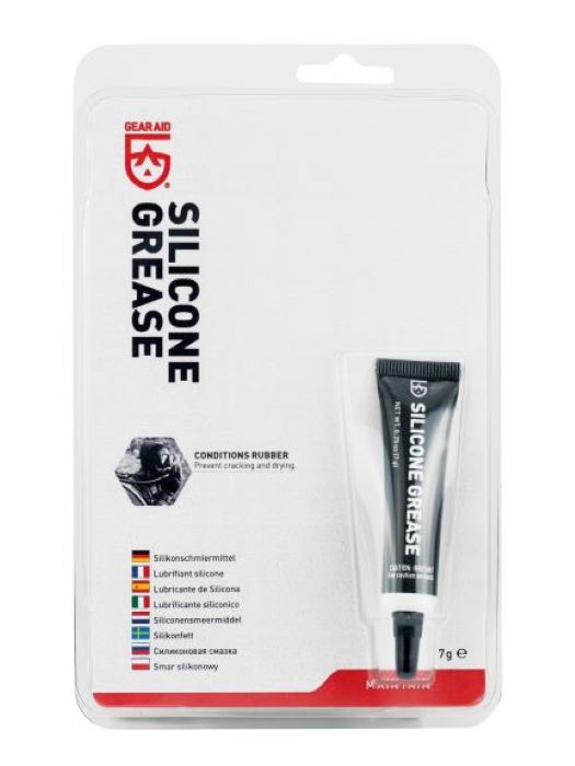 GearAid Silicone Grease