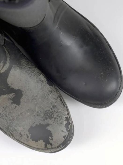 GearAid Rubber Boot Eco Care