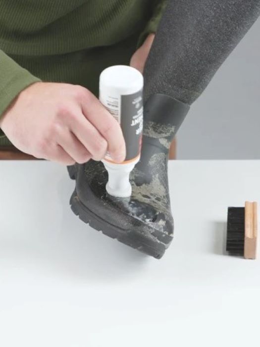 GearAid Rubber Boot Eco Care