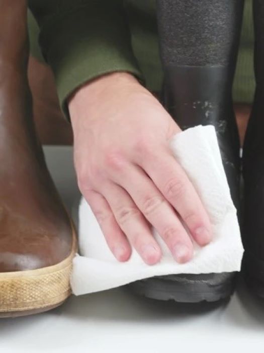 GearAid Rubber Boot Eco Care