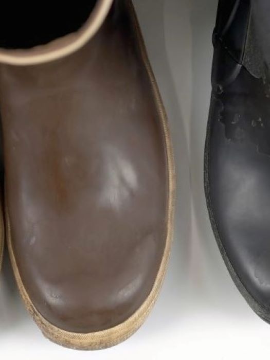 GearAid Rubber Boot Eco Care