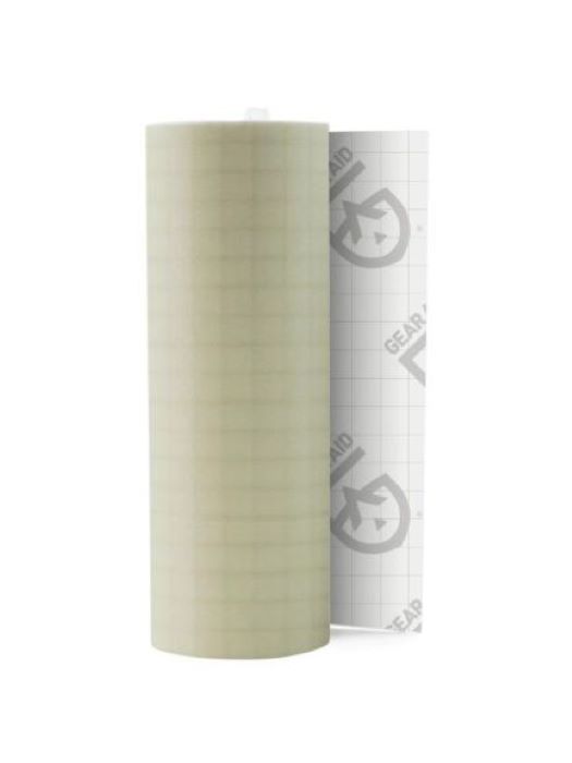GearAid Repair Tape Grey Ripstop Nylon